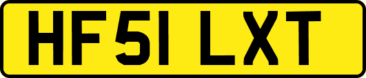 HF51LXT
