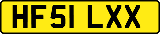 HF51LXX