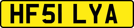 HF51LYA