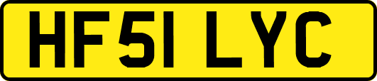 HF51LYC