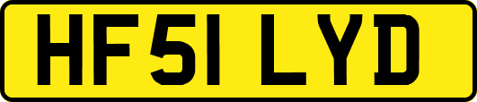 HF51LYD