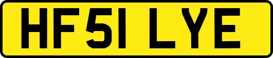 HF51LYE