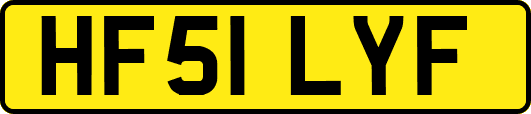 HF51LYF