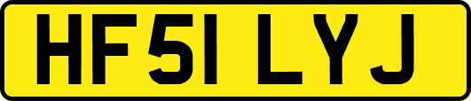 HF51LYJ