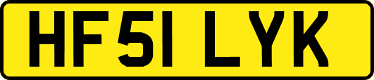 HF51LYK