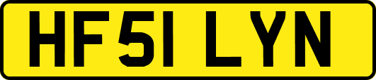 HF51LYN