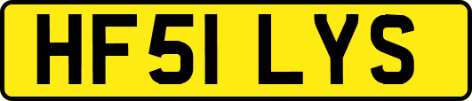 HF51LYS