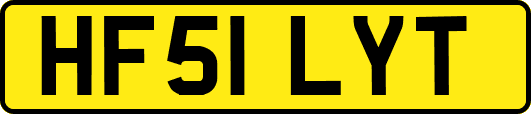HF51LYT