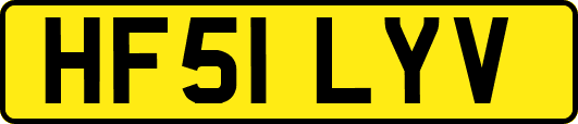 HF51LYV