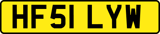 HF51LYW