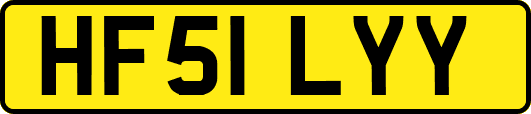 HF51LYY