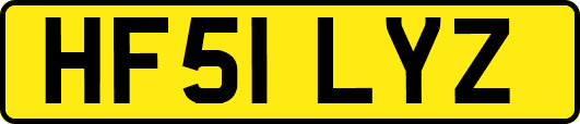 HF51LYZ