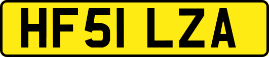 HF51LZA