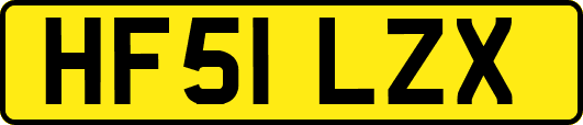 HF51LZX