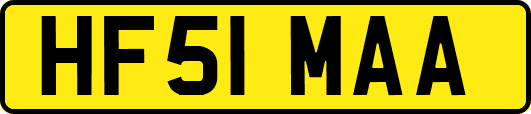 HF51MAA