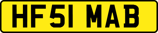 HF51MAB