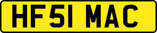 HF51MAC