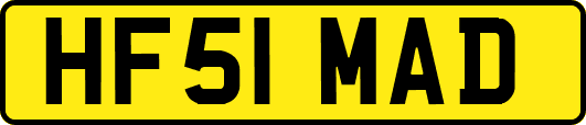 HF51MAD