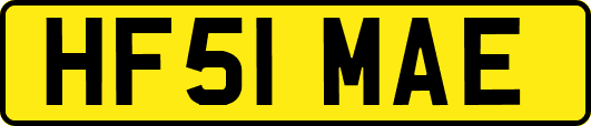 HF51MAE