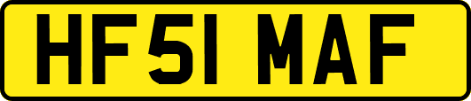 HF51MAF