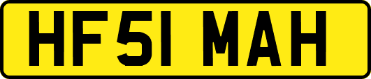 HF51MAH