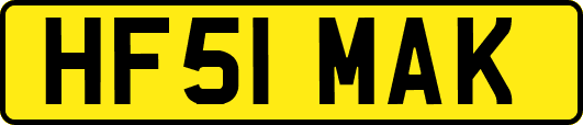 HF51MAK
