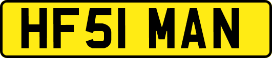 HF51MAN
