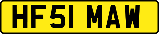 HF51MAW