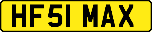 HF51MAX