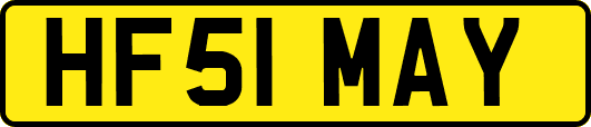 HF51MAY