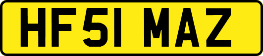 HF51MAZ