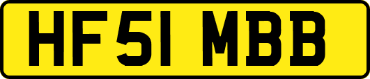HF51MBB