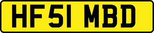 HF51MBD