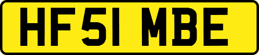 HF51MBE