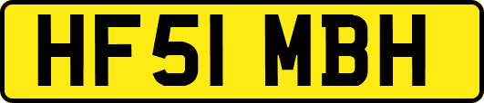 HF51MBH