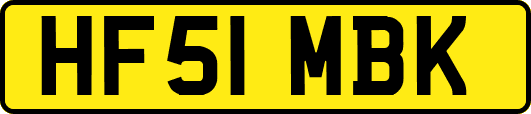 HF51MBK