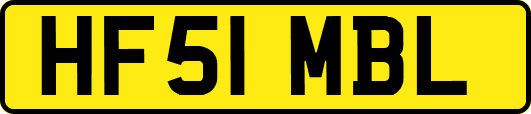 HF51MBL