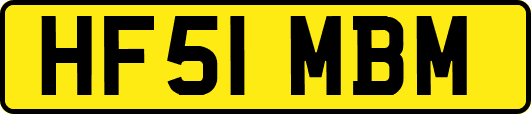 HF51MBM