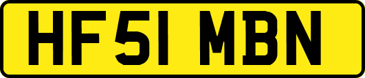 HF51MBN