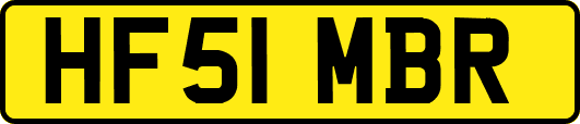 HF51MBR
