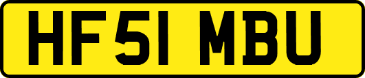 HF51MBU