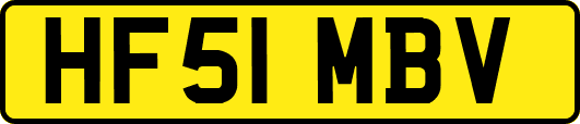 HF51MBV