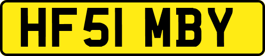 HF51MBY