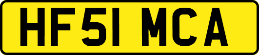 HF51MCA