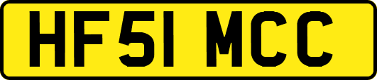 HF51MCC