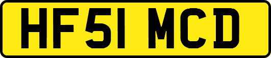 HF51MCD