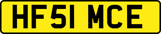 HF51MCE