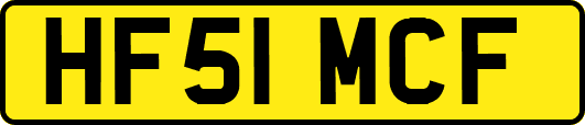 HF51MCF
