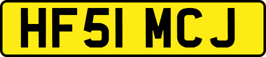 HF51MCJ