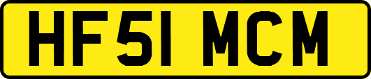 HF51MCM
